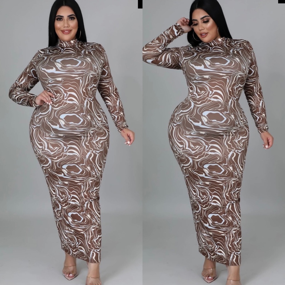 Plus size long dress;  Same day shipping purchase before 3pm specific time